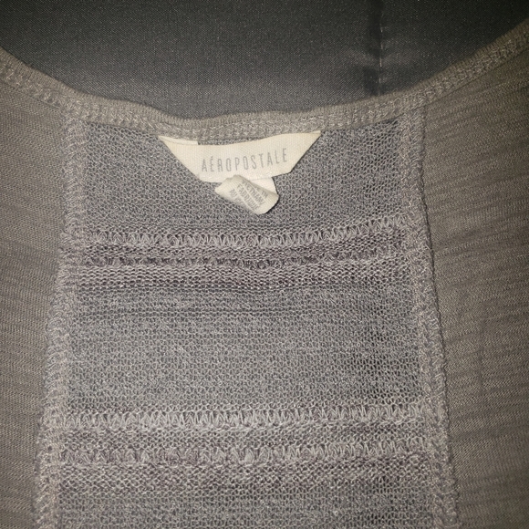 Aeropostale tank top - Picture 6 of 8